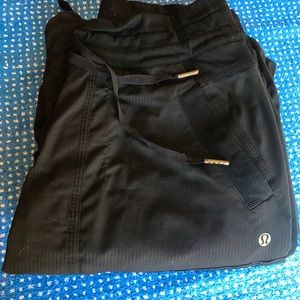 Lululemon Dance studio Pant